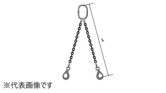 スリングチェーン(WE2