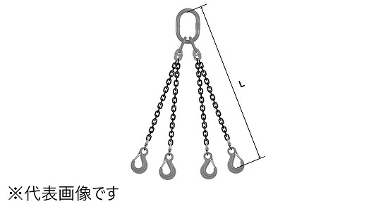 スリングチェーン(QE1