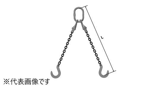 スリングチェーン(S-WP5R