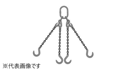 スリングチェーン(S-QP5R