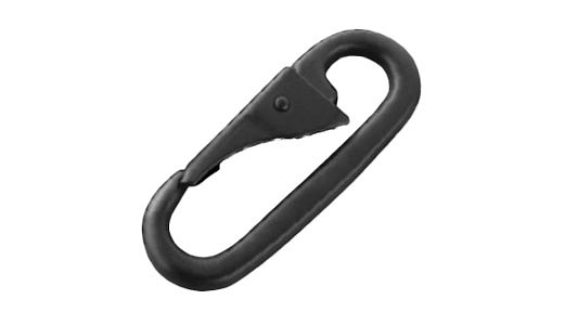 ブラックチェーンフックA型