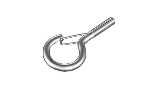 ハングフック GH