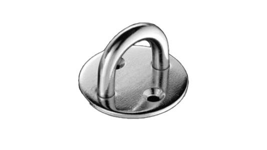 ラウンドアイ RI