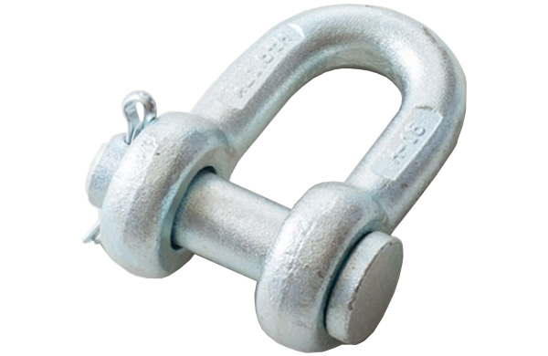 ナニワ規格シャックル SA