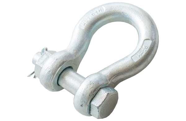 ナニワ規格シャックル BB