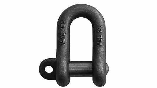 TAIYO型打シャックル(SC