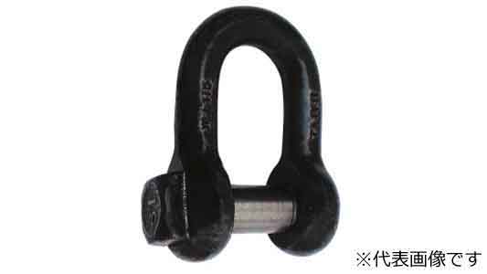 角頭シャックル(太ピン