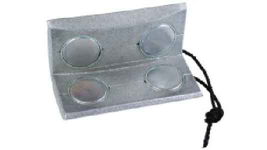 ワイヤプロテクター TC型