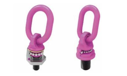 バイオリング(VWBG