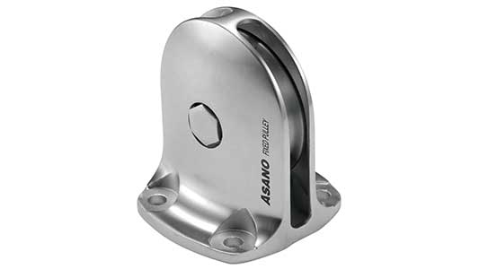 固定滑車(縦型1車TR/TRーB