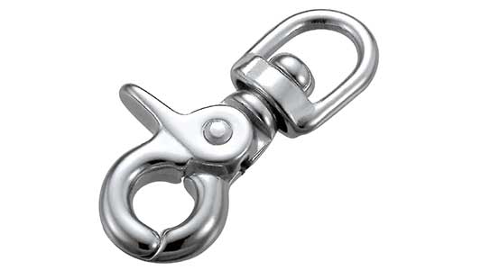 トリガースナップ(浅野金属製