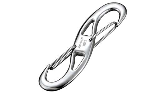 マガタマダブルフック