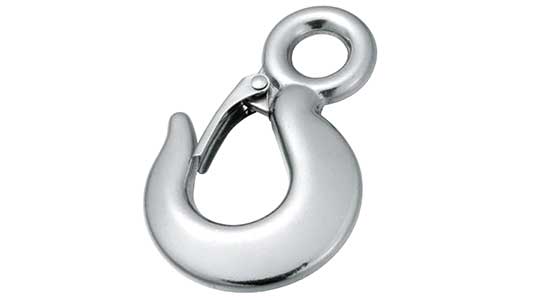 ステン重量フック(鍛造製