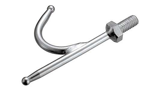 ボートハッカー捻込み式(接続用P