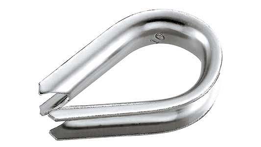 板型ワイヤーコース