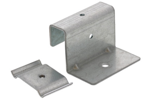 耐震補強クリップW