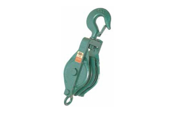 二車スナッチフック型(S