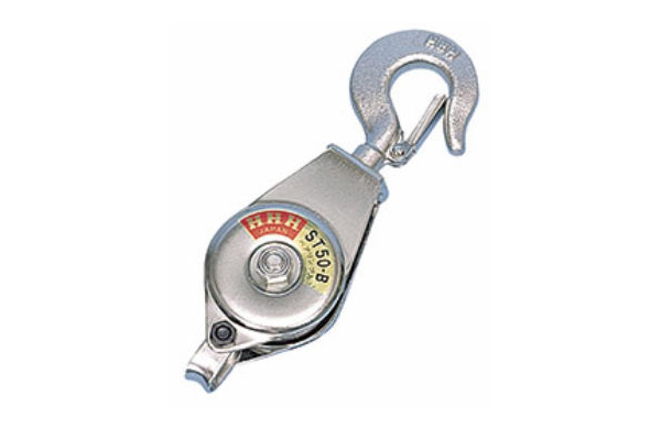 シンプル鉄ブロック(ST-B