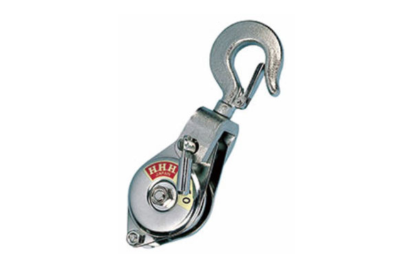 シンプルヤーディング(SYH