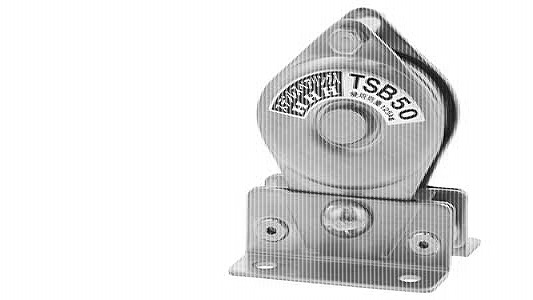 固定滑車(TSB