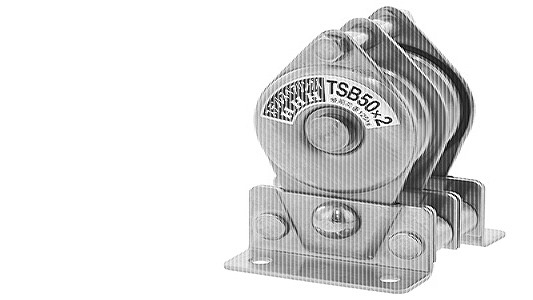 固定滑車(TSBX2
