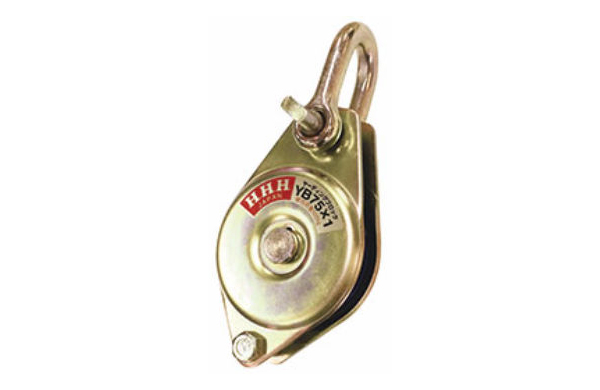 ヤーディングブロック(YBX1