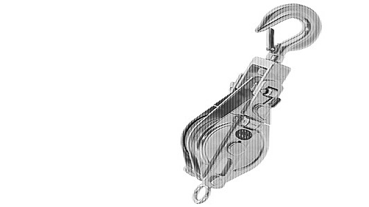 ステンレススナッチ(X2SS