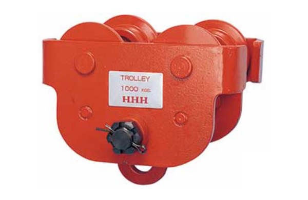 プレントロリー PT