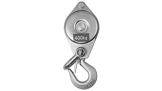 ECW200専用400KGキット