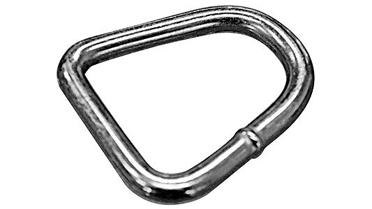 K金具 キーパーリング