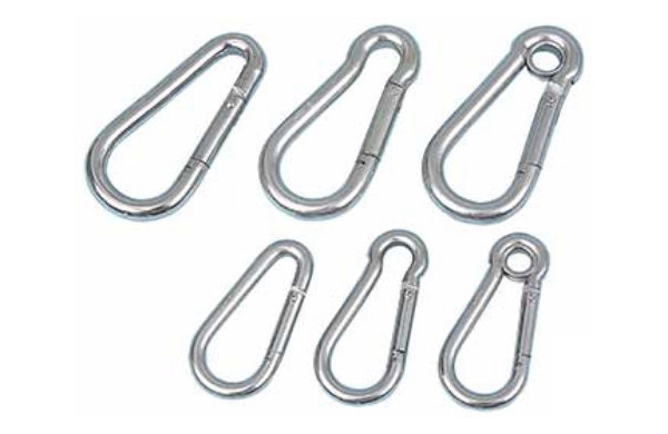 カラビナハーケン(E型)