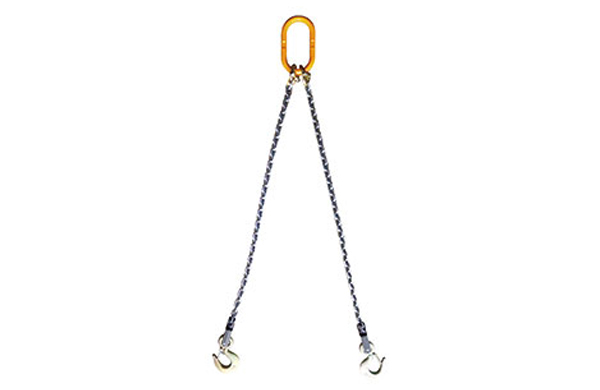 天びん用2本吊スリング(PCD