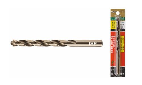 コバルトムサシドリル COUMD