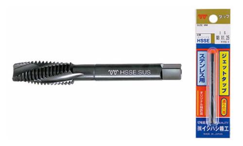 JETタップ(ステンレス用