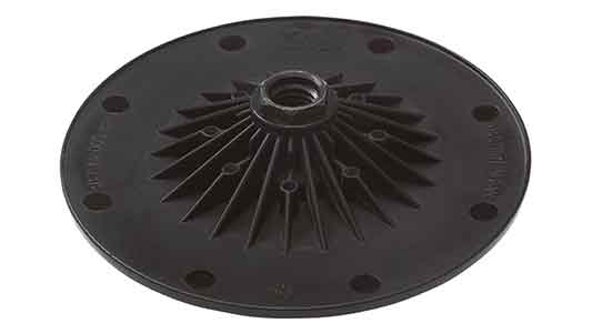 TSディスク パッドライト