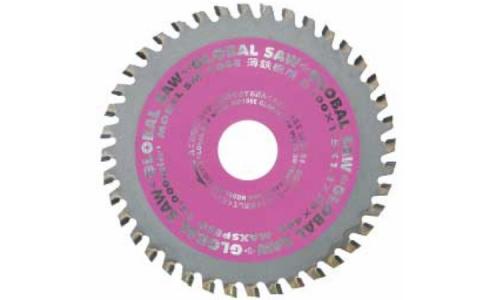 グローバルソー SM 薄鉄板用