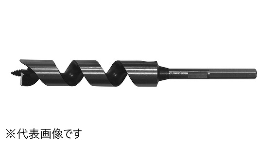 超硬座掘錐小口径ドリル28S-D