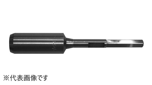 超硬座掘錐小口径ガイド28S-G