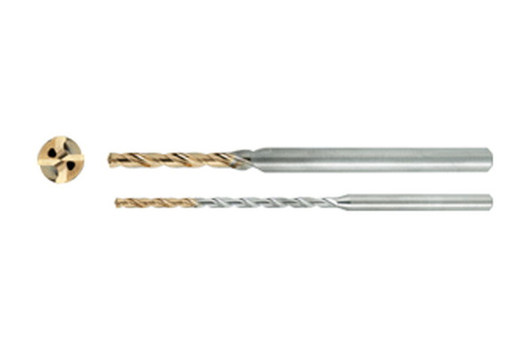 超硬ソリッド DVAS