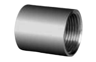 ねじ込み継手ソケットストレートS