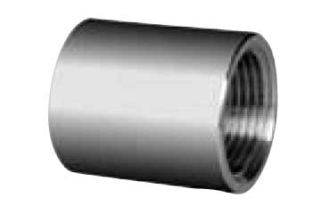 継手ソケットストレート厚口(SJ