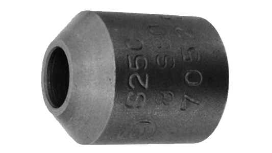 ねじ込 高圧 ボス