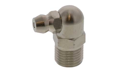 グリースニップル(C型(栗田製