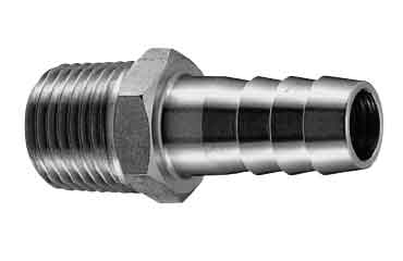 六角ホースニップル(PT