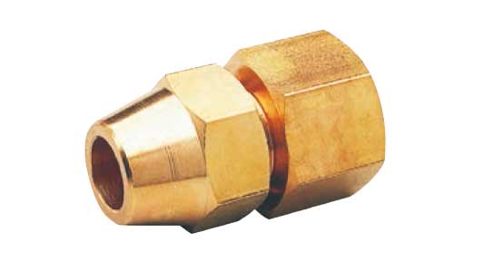 内ネジ・フレアージョイント(FF