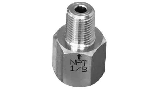 変換内外ソケット(NF8400