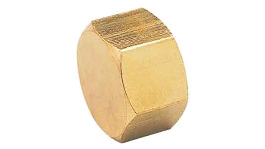 六角キャップ(ROHS2対応)