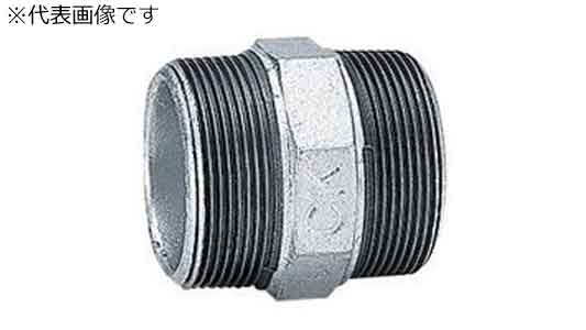 CK 六角ニップル(NI)