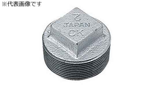 CK 四角プラグ(P)