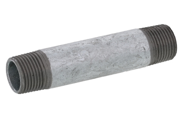 CK 両長パイプニップル